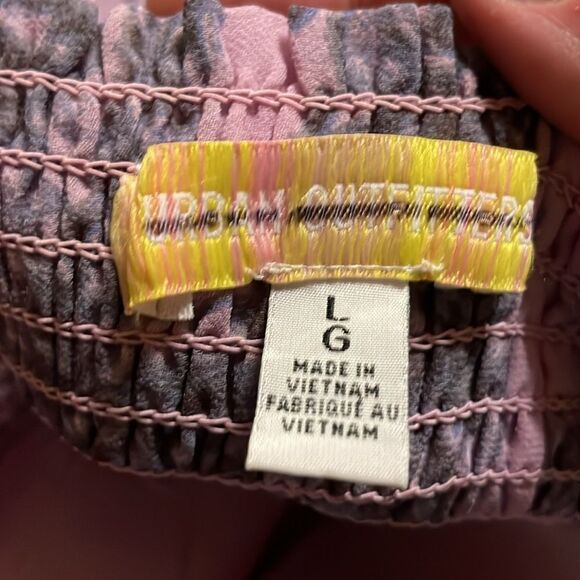 Urban Outfitters Lilac Mini Skirt NWOT - Picture 9 of 10